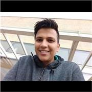 Profesor de Lengua castellana y literatura